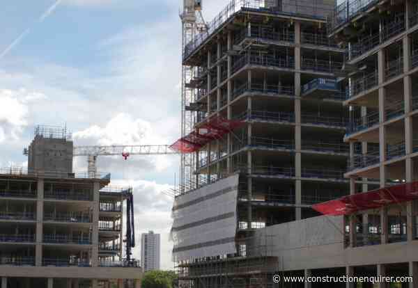 Gateway gridlock hits build-to-rent delivery as starts nosedive