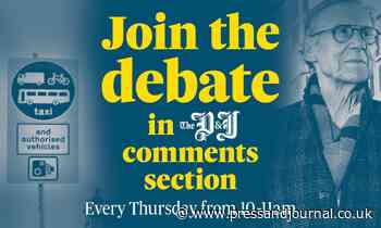 Debate: Are the Aberdeen bus gates worth defending in court?