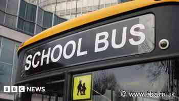Parents urged to help shape future of school buses