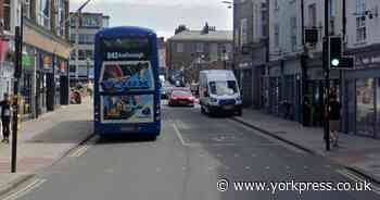 Bid to tackle bus delays in York could also create new green spaces