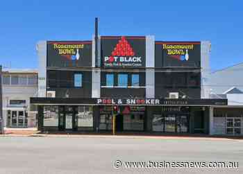 Pot Black buys Rosemount Bowl for $3.7m