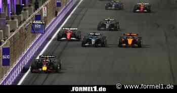 TV-Quoten Saudi-Arabien: Saisonbestwert 2025 für den ORF