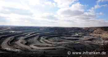 Seltene Erden: Deutschland besonders abhängig von China