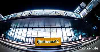 Contis Automotive-Sparte heißt künftig Aumovio