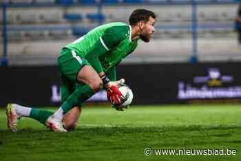 Erop en erover, Michael Verrips en FCV Dender herpakken zich na slechte eerste helft tegen Charleroi: “We hadden geluk dat het maar 0-1 stond”