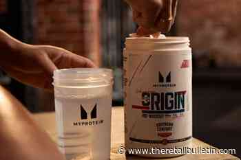THG rejects takeover proposal for Myprotein