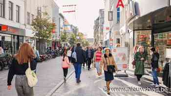Voetganger (18) op Bruul aangereden door step