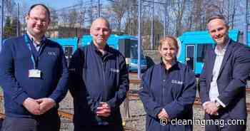 OCS secures three-year contract with Midland Metro