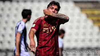 Primavera 1, Roma - Udinese 9-0: la Roma si prende una vittoria da record e le semifinali scudetto