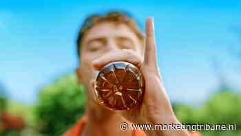 ‘Lipting’ geeft Lipton Ice Tea wereldwijd smoel