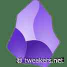 Software-update - Obsidian 1.8.10