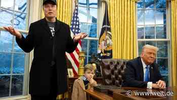 Gewinn bei Tesla bricht um 71 Prozent ein – Musk macht überraschende Ankündigung