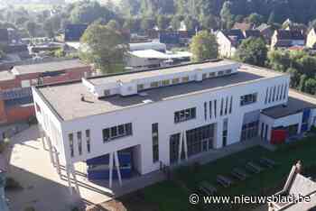 Elk Merchtems kind heeft plaats in een Merchtemse kleuter- of lagere school