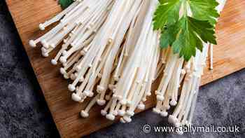 Urgent recall for mushrooms sold throughout US that could kill children and pregnant women