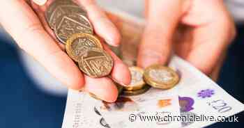 DWP benefit claimants to see pay rise 'delay' for PIP and Universal Credit