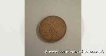 Rare Queen Elizabeth 2p coin on sale for over £30,000