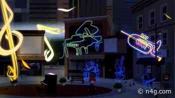 Blue Wednesday Review | TheXboxHub