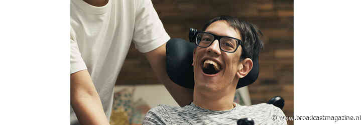 EOdoc Omarm Me: aangrijpend en ontroerend verhaal over de wil tot leven