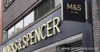 Warning to M&S customers over delays to orders amid cyber attack on retail chain