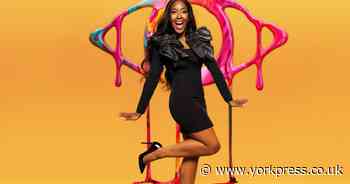 Angellica Bell breaks silence on Martin Lewis axe in emotional confession