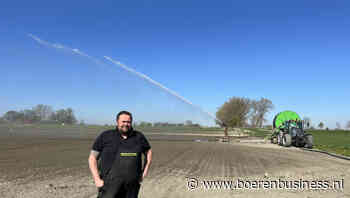 'We nemen liever het risico van de vrije markt'
