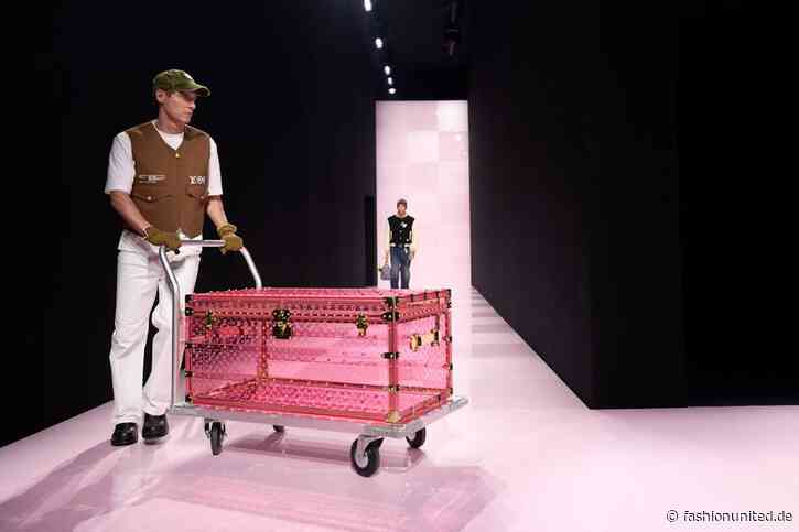 Wie navigiert Louis Vuitton durch eine sich entwickelnde globale Luxuslandschaft?