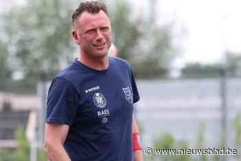 “Het is zondag of nooit”: Tom Van Hulle wil met Excelsior Zedelgem de scalp én veilige twaalfde plaats van Club Roeselare pakken