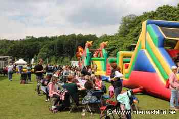 Tervuren annuleert Buitenspeeldag omwille van slecht weer