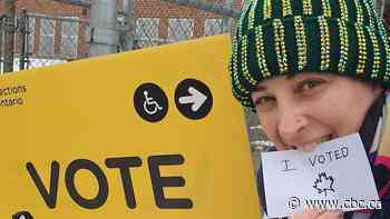 Rising antisemitism sees some Jewish voters turn toward Conservatives this election