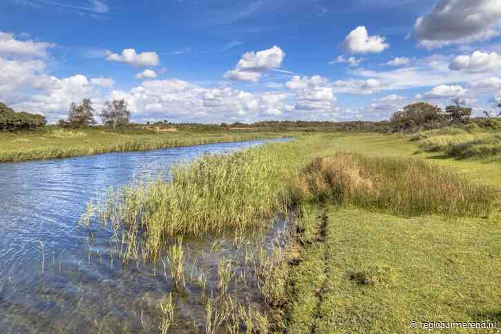 Provincie Noord-Holland vraagt Rijk om financiële steun voor aanpak in Natura 2000-gebieden
