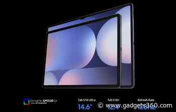 Why the Galaxy Tab S10 Ultra’s 3K AMOLED Display is a Game-Changer