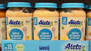 Nestlé-Konkurrent Danone startet mit Umsatzplus ins neue Jahr