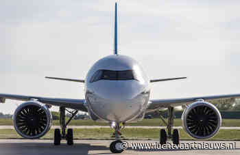 Thai Airways breidt Airbus A321neo-vloot nog verder uit