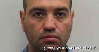 South London cyclist who repeatedly groped lone women said it was a ‘prank’