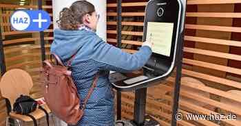 Personalausweis und Reisepass auf die Schnelle: Hannover bietet mehr Service