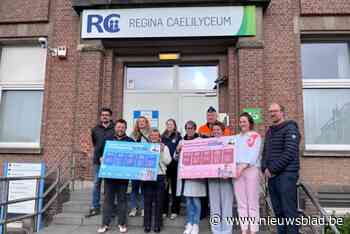 Meer dan 15 maatregelen voor veilige schoolomgeving tijdens werken aan R0 en N8