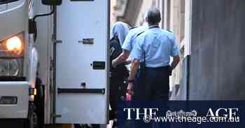 ‘Shattered lives’: Elevator stabbing victim’s family pleads for harsher knife crime laws