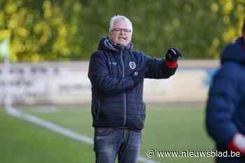 Afzwaaiende Steven Huysveld moet barrage zien te vermijden met Elene-Grotenberge: “Gaan ervan uit dat iedereen sportieve plicht vervult”