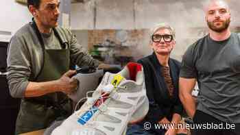 Hier worden de sneakers van Kanye West en de slaapzakken van Tomorrowland ‘gered’: “Deze zijn meer dan 1.000 euro waard”