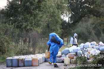 In deze gemeente werden de meeste illegale labo’s ontmanteld: “Wie onraad ruikt, moet dat kunnen en durven melden”