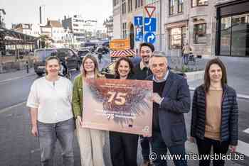 Roeselarenaar wil minder wagens in het stadscentrum