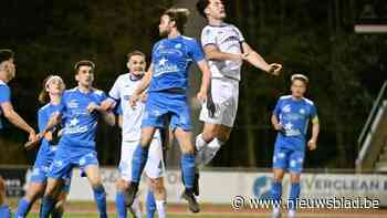 Strenge maatregelen voor voetbalwedstrijd Turnhout-Geel bleken noodzakelijk: “Het vuurwerk lag klaar achter het bezoekersvak”