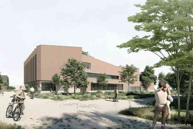 Wingenaars tonen veel belangstelling voor toekomstplannen Keizerspark: “Een warme, uitnodigende plek waar cultuur, ontmoeting en dienstverlening samenkomen”