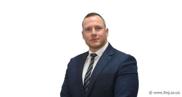 Servo appoints new MD to boost Rail and Infrastructure division