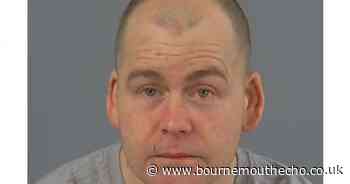 Man stole car keys and took donation box