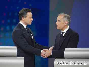 With Canada's politics, boring is in the eye of the beholder