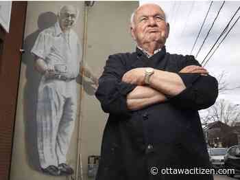 John's Diner, a beloved Wellington Street West institution, to end its five-decade-long run on Friday