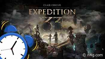 Clair Obscur Expedition 33 Release Date and Time Across All Time Zones [Live Countdown Clock]