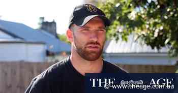 Balta apologises as assault victim says he believes Tiger can change his stripes