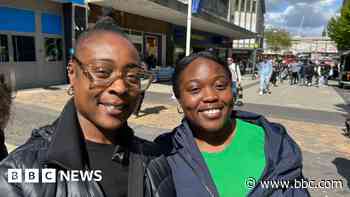 Is strike-hit Birmingham really in decline?